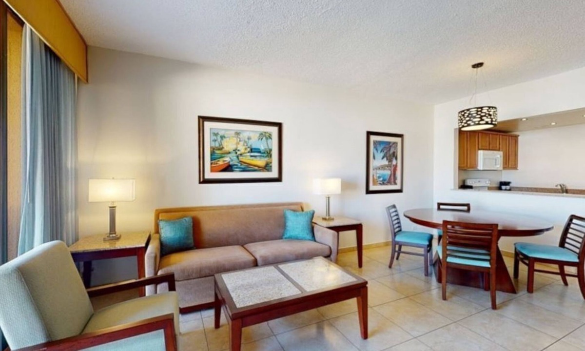 Candelero Abajo Condo | Park Royal Club Cala Elegant 1BR Condo