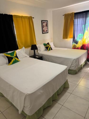 New Kingston Apartment | Pearl of the City JAMAICA PEARL