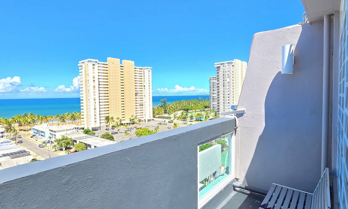 Vilomar Apartment | Penthouse 2 levels - ocean view and balcony