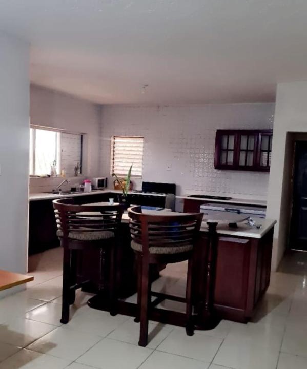 Mango Walk House | Penthouse villa 1