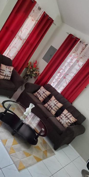Portmore Villa | Phoenix cozy home