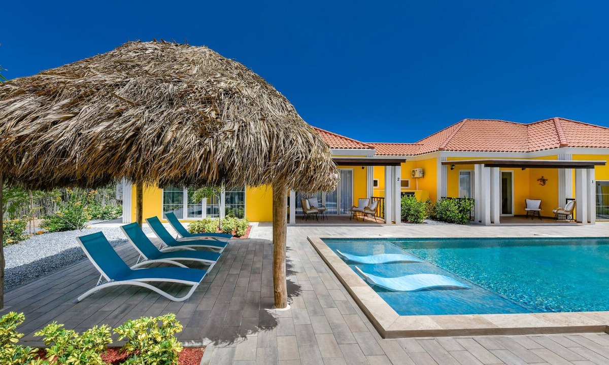 Santa Cruz House | Picaron Villas 4