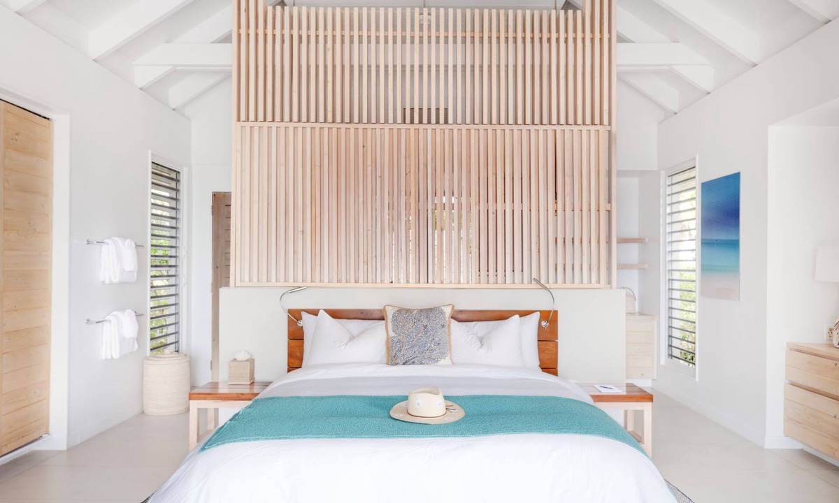 Pine Cay Resort | Pine Cay, Turks and Caicos