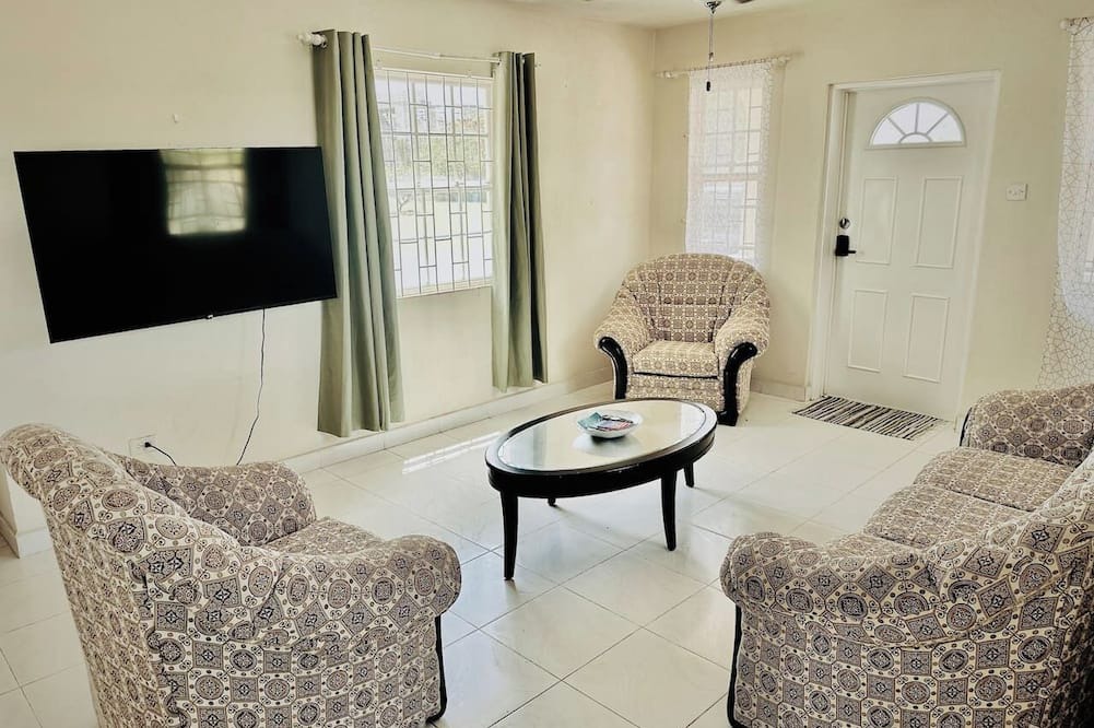 Belair Apartment | Pink Sands-At Bel Air