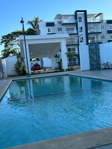 La Caleta Apartment | Piscina Playa 3 Min Aeropuerto Cerca