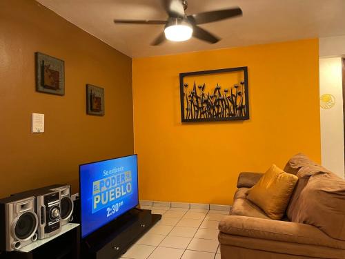 Isla Grande Apartment | Placita Loft