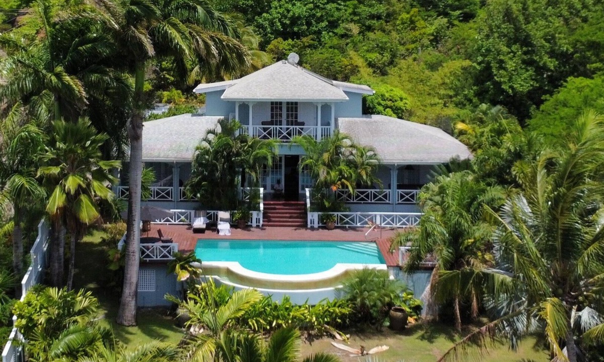 Gros Islet Villa | Please Inquire Before Booking – Luxury Villa