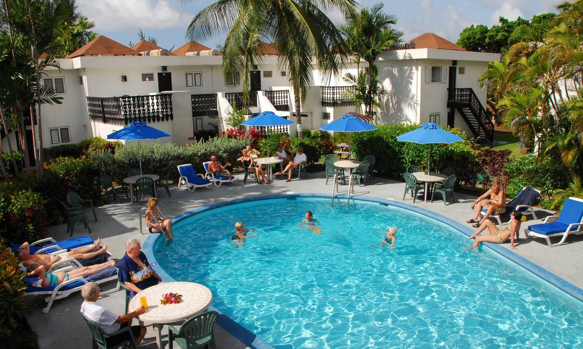 Rockley Apartment | Plum Tree Club