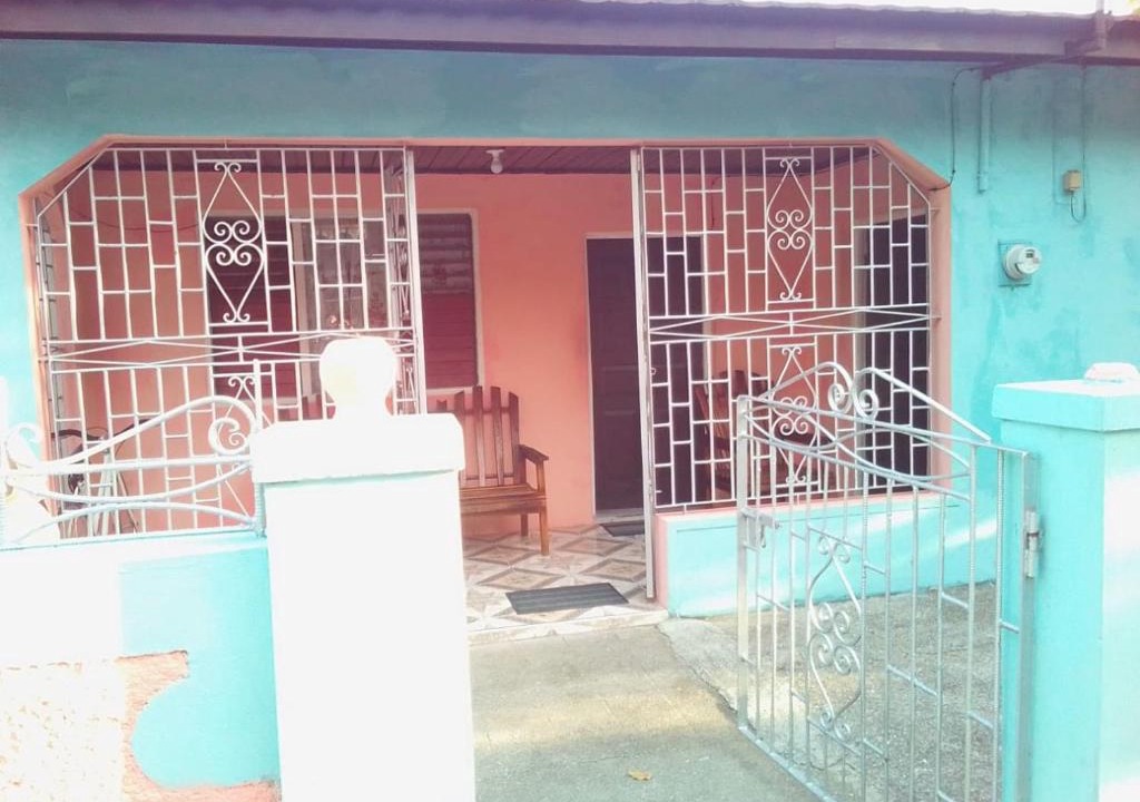 Port Antonio House | Port Antonio Residence