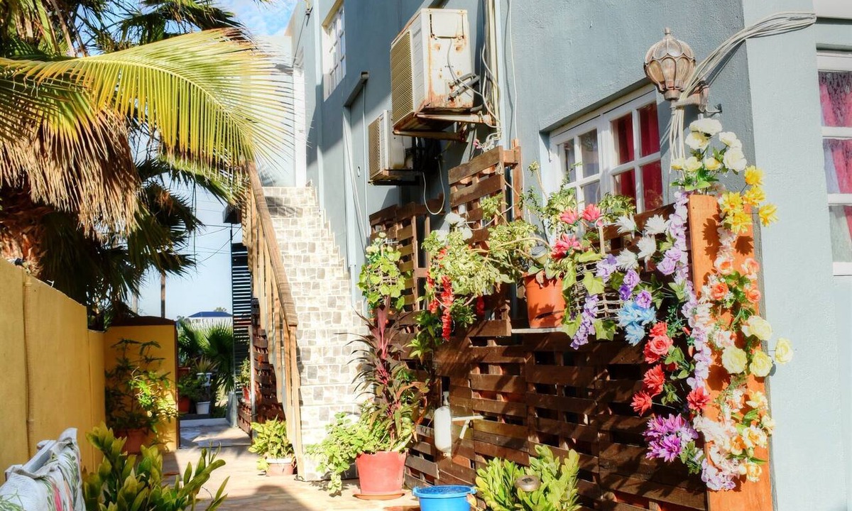 Palm Beach Bed & Breakfast | Posada Sandra Tours