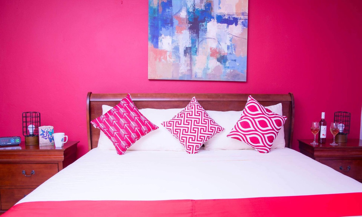 Molynes Gardens Apartment | Premier Taylormade Apartment Kingston