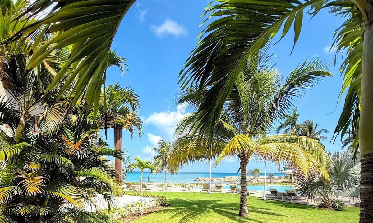 Oracabessa Villa | Private Chef Included | Oceanfront Villa | Pool & Beach