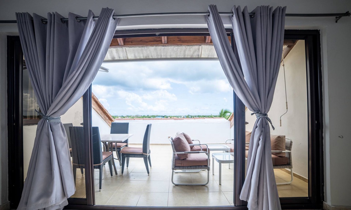 Casa de Campo Apartment | Propiedad La Estancia