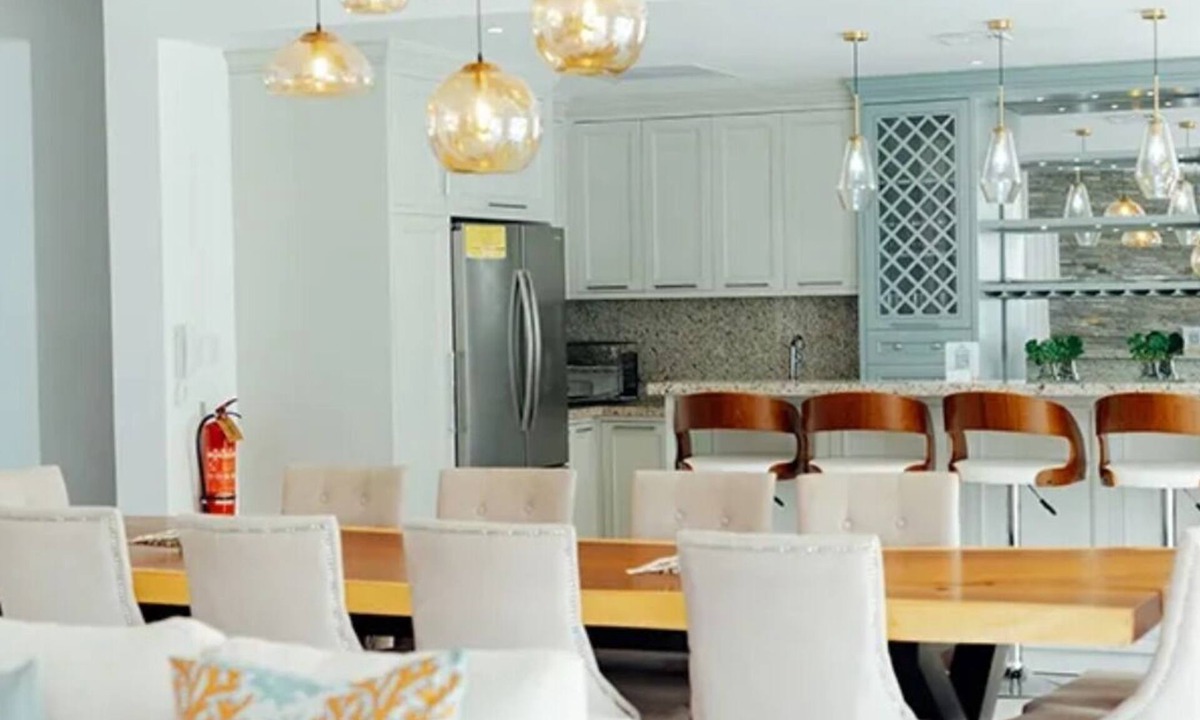 Ensanche Miramar Villa | Puerto Plata, 3 Bedroom Villas, Variety of Configurations, Owner Privileges