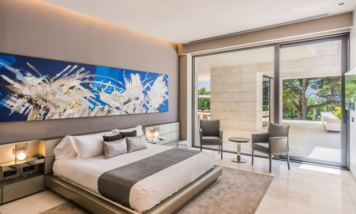 Puerto Plata Villa | Puerto Plata Lifestyle Holidays#1 Cofresi Beach 4 BDR Crown Villas