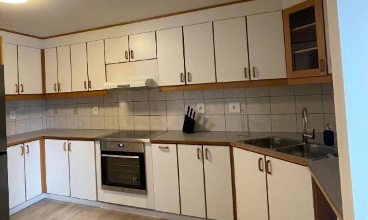 Innri-Njarthvik Apartment | Quaint 3-bedroom apartment in charming Ásbrú neighborhood