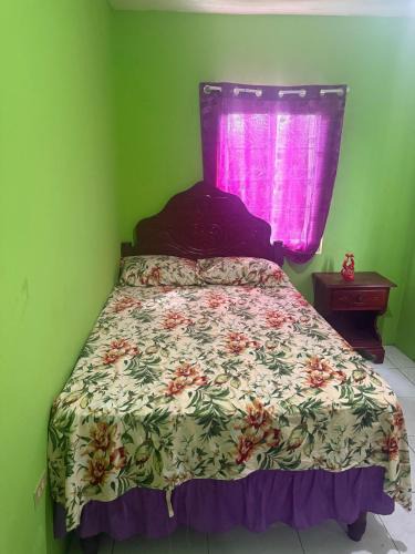 Falmouth House | Quiet Guest Room in Granville Falmouth, Jamaica