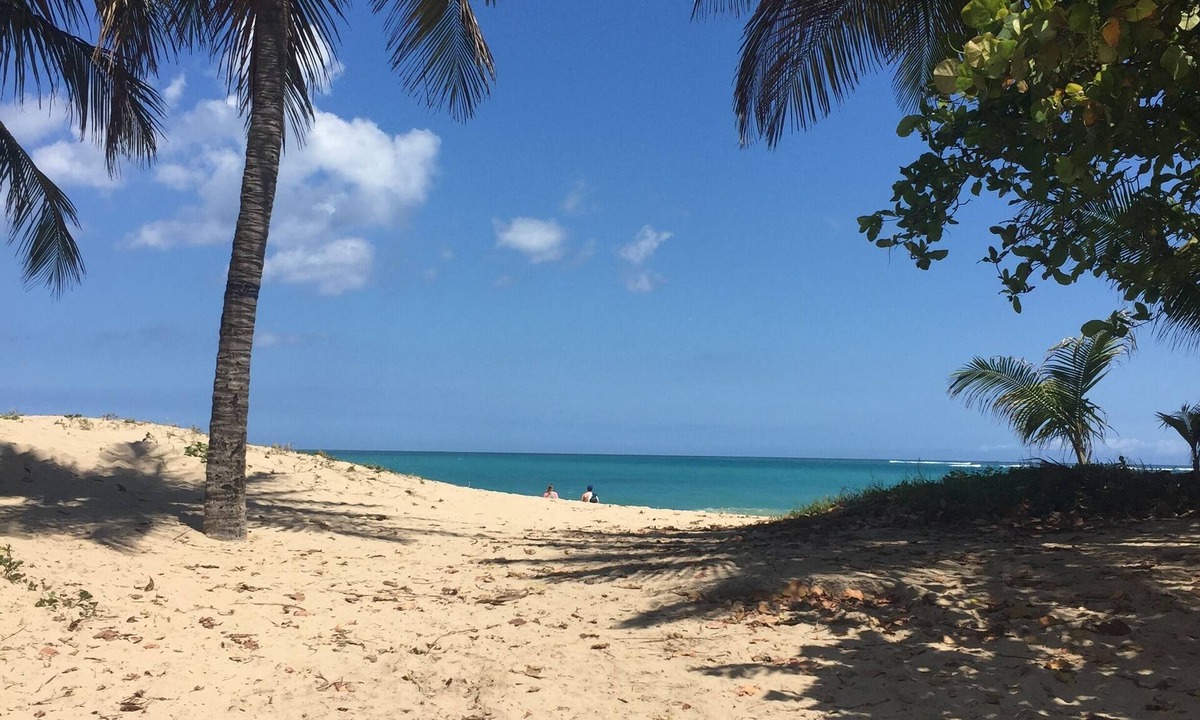 Condado House | Red Door Inn
