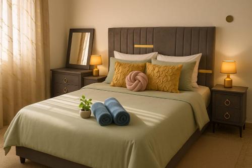 Santo Domingo Este House | Relaxing and Serene Guest Room