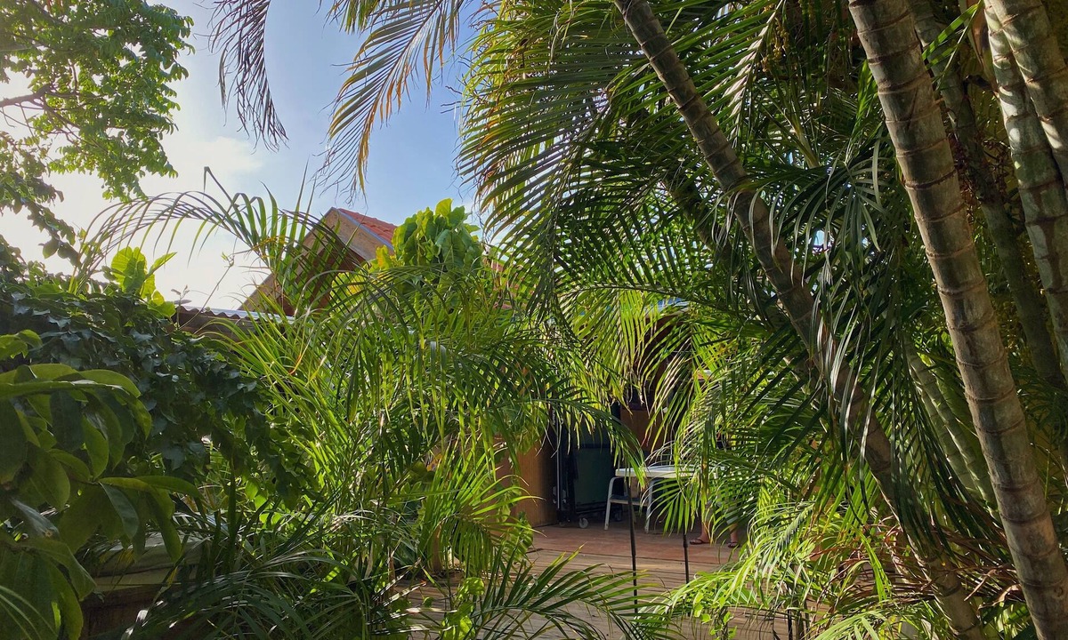 Sero Grandi Cabin | Relaxing Loft Studio Cabin - 5 min from the beach!
