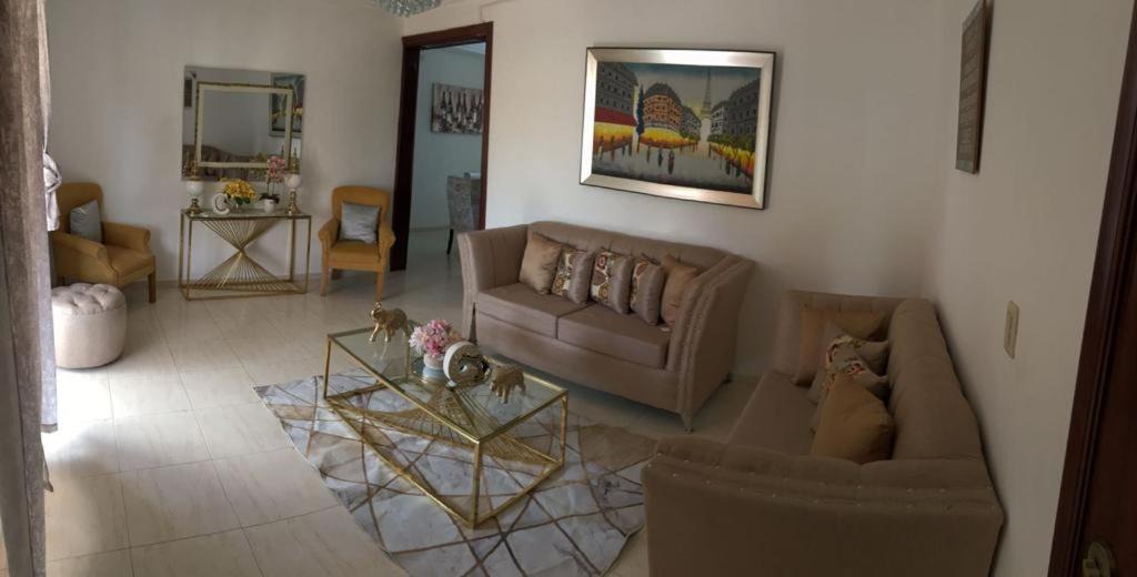 Santiago de los Caballeros Apartment | Residencial Cubana II J3
