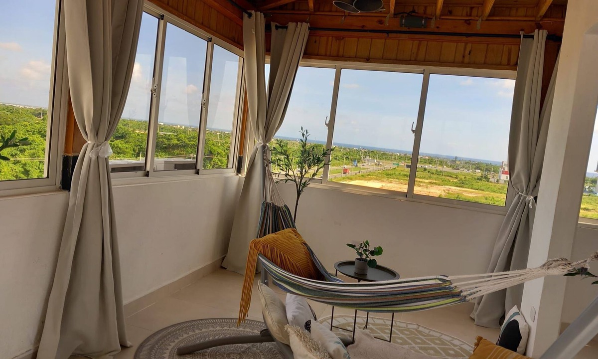 Santo Domingo Este Apartment | Residencial Dos Amigos