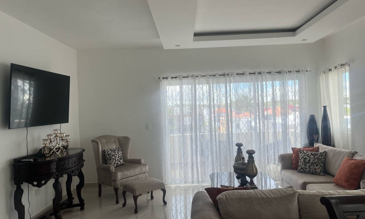 Las Piedras Apartment | Residencial R.A.I