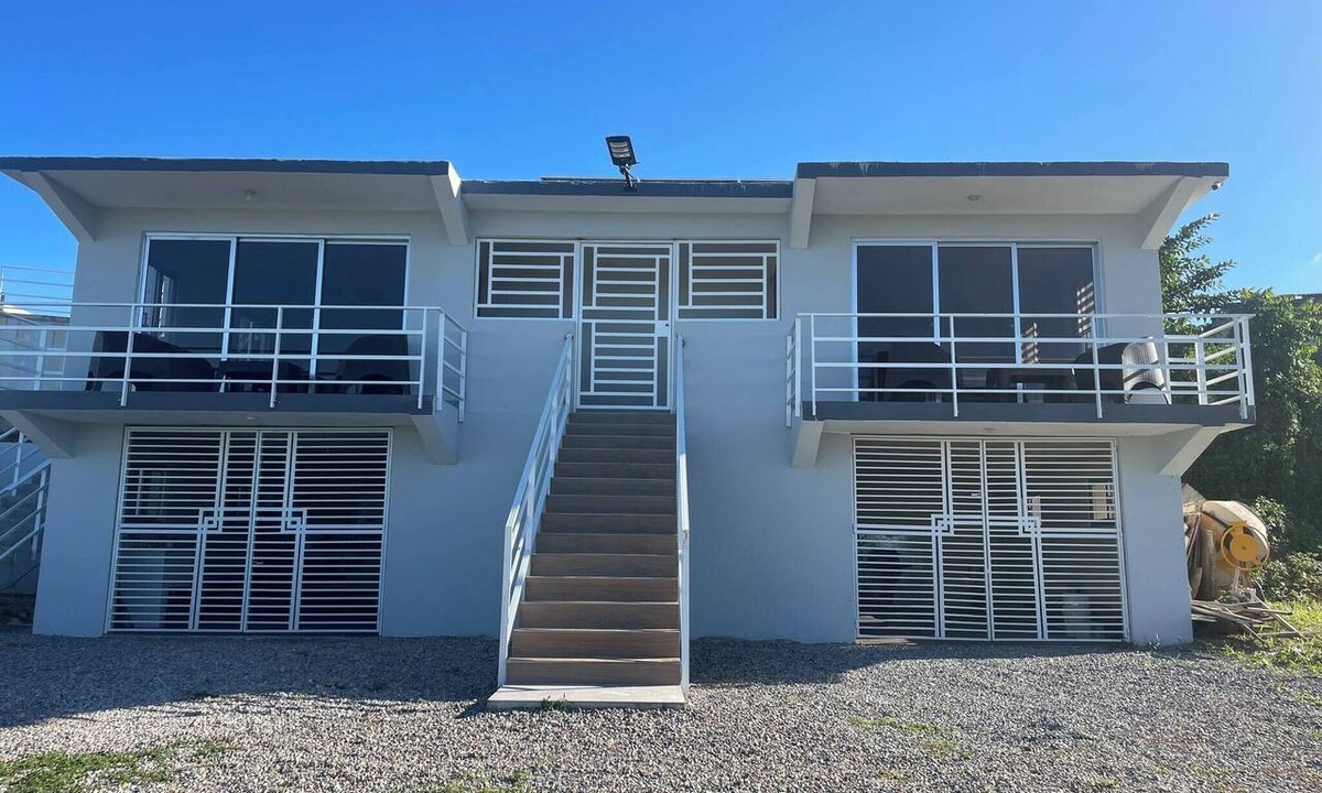 Abreu Apartment | Rico Puerto magic spot east