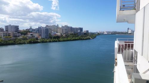 Condado Apartment | Ritz Condo