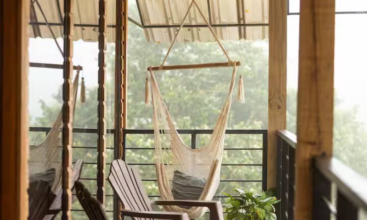 Santiago de los Caballeros Cabin | River + Picuzzi + Nature/Mountain Paradise
