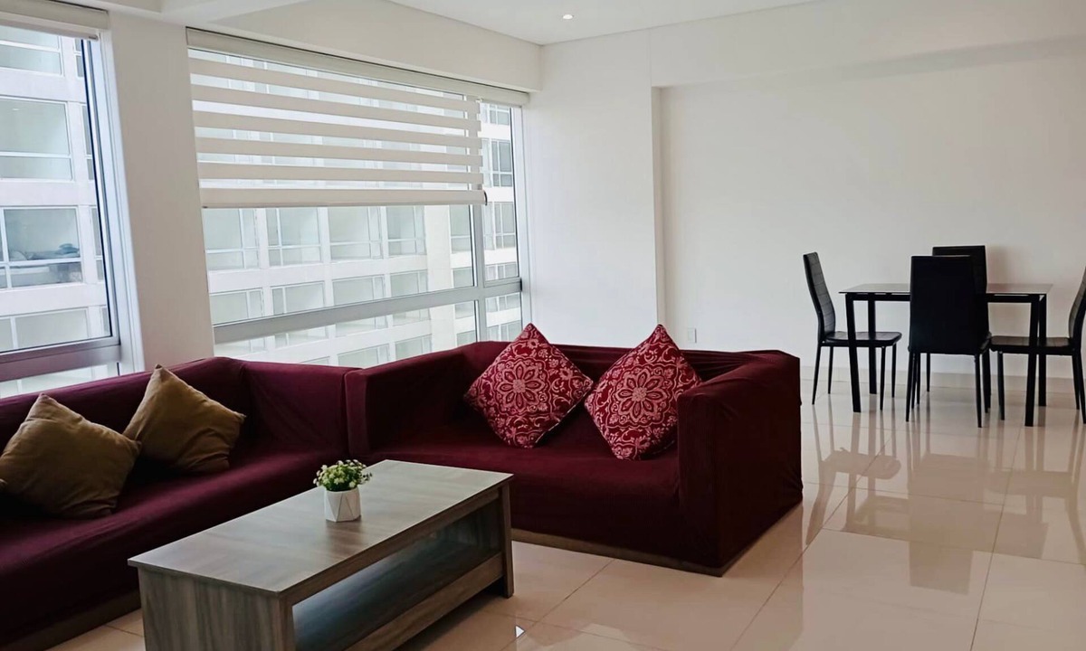 Alvaro Obregon Apartment | Romulo Ofarril 2parking/3be/2ba