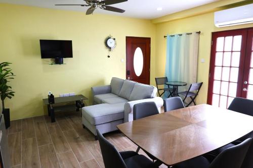 Castries Apartment | Rose Heights Apartments No 2