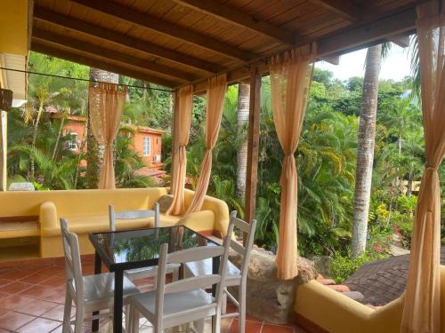 La Ceiba Apartment | Rose&mary hotel