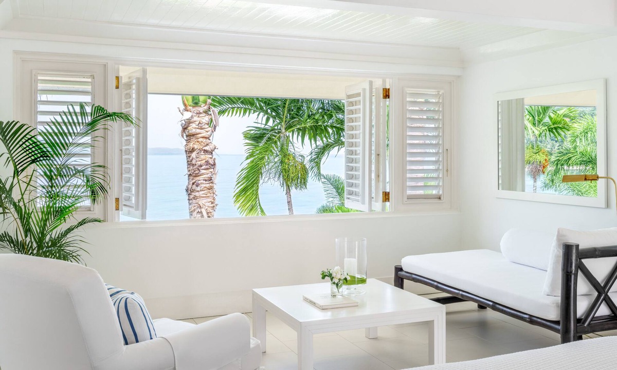 Hopewell Hotel | Round Hill Hotel And Villas
