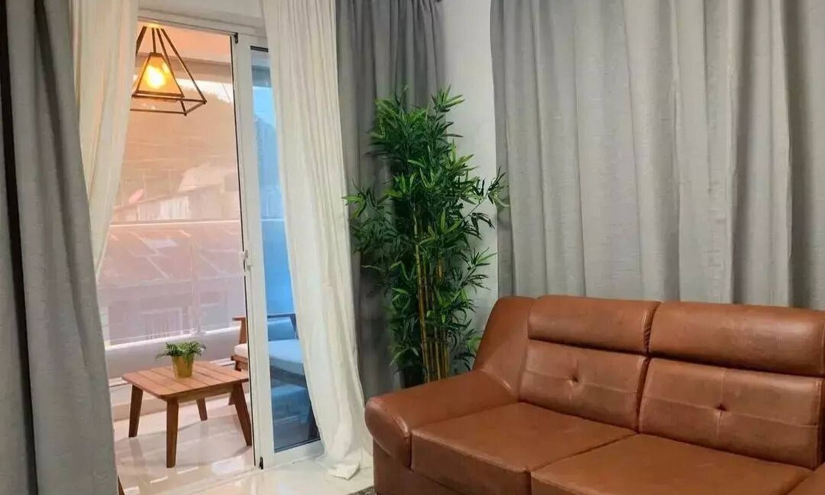 Los Pepines Apartment | ROZON I