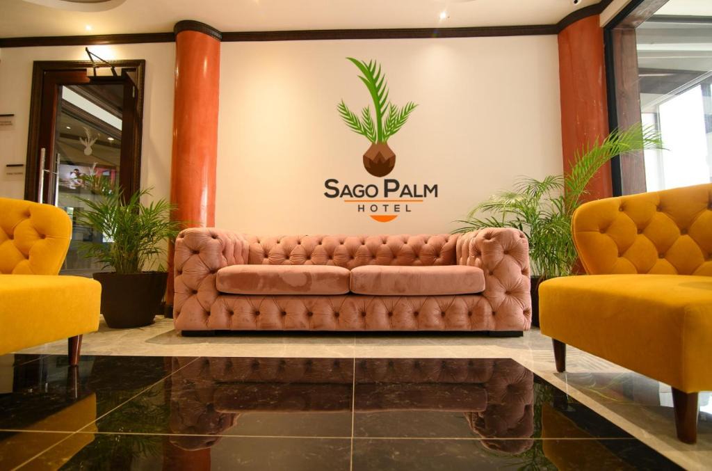 Ocho Rios Hotel | Sago Palm Hotel