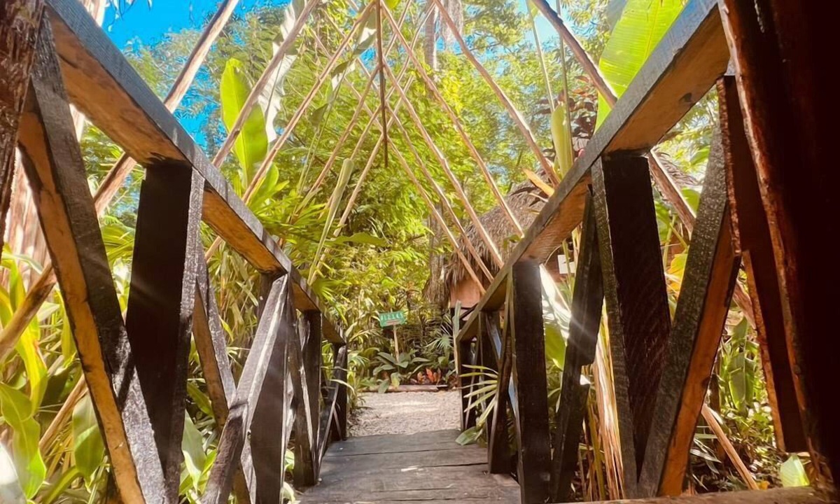 Samana Hotel | Samanatropicalvillage