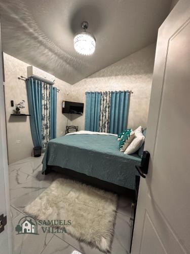 Portmore Villa | Samuels Villa