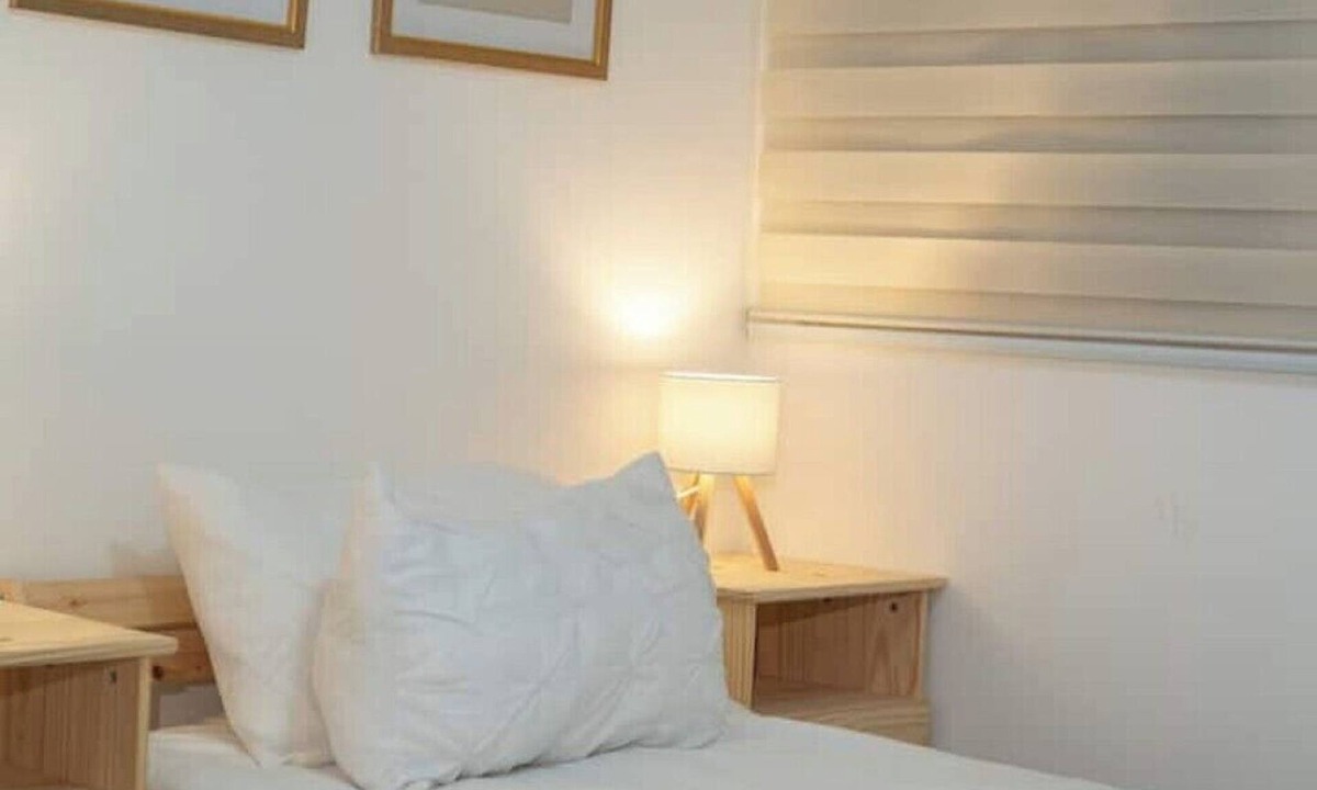 Mendoza Apartment | San Isidro Urban Suite