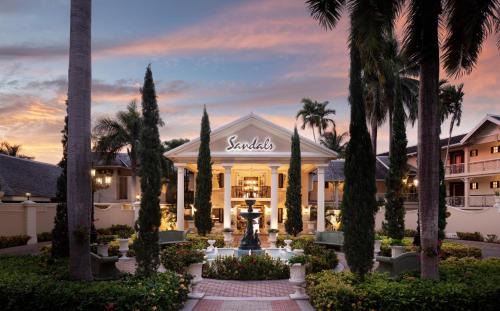 Ocho Rios Resort | Sandals Royal Plantation All Inclusive Adults Only