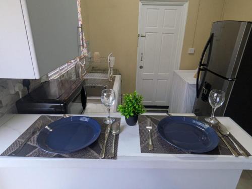 Castries House | Sans Oasis