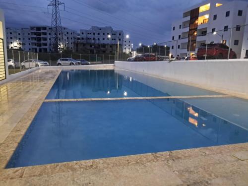Punal Apartment | santiago de los caballeros hipanoamericana