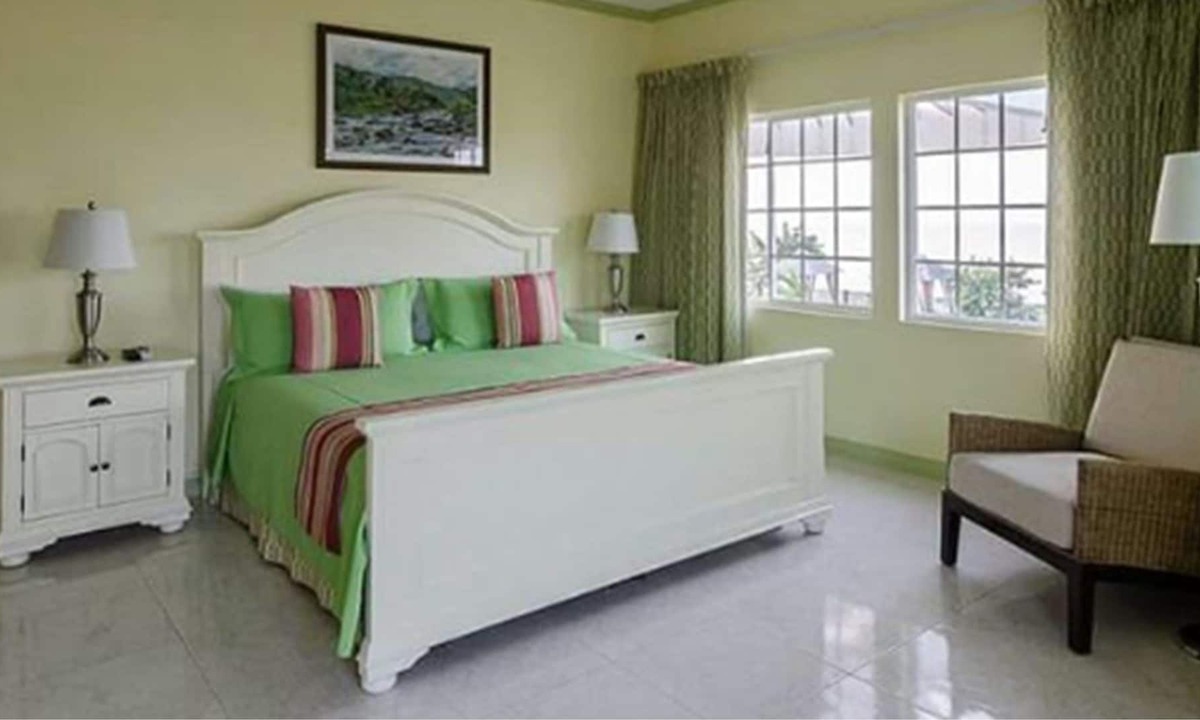 Hope Bay Hotel | Sea Bell Resort Limited