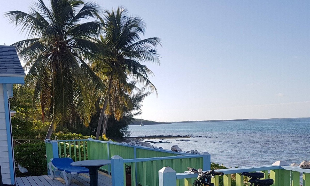 South Palmetto Point House | Seabreeze. Cozy, Relaxed, Life by the Sea