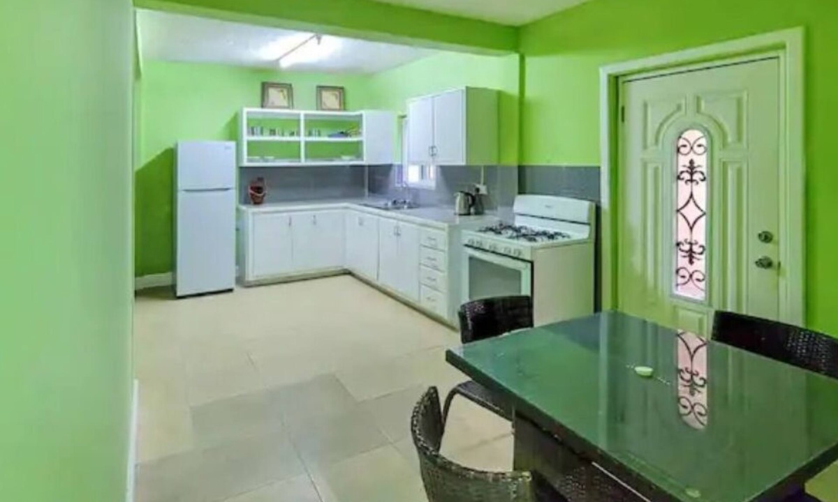 Laborie Apartment | Seagull Suite G - Beach Front Living