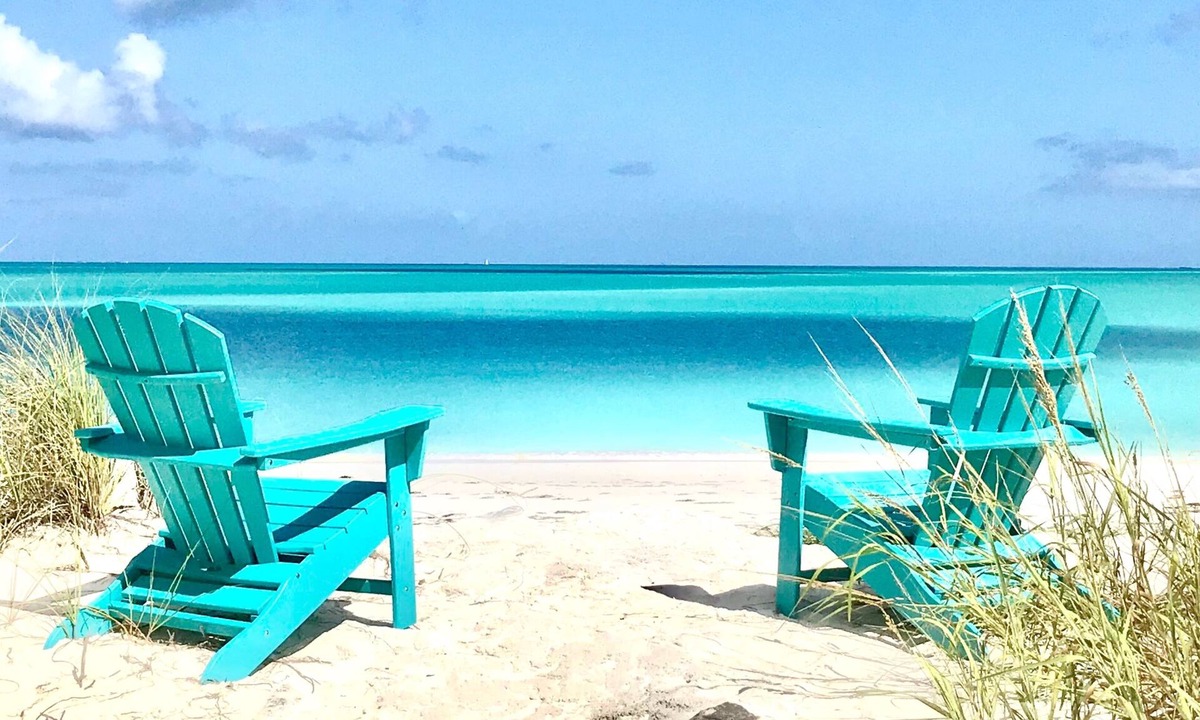 Treasure Cay Villa | Seaside Paradice - Your Dream Bahamas Getaway! - Back on Market after renovation