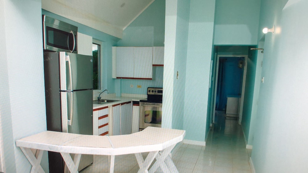 St.Bran's Burg Condo | Seaside Serenity: Luxurious Condo in Montego Bay with Breathtaking Ocean Views!