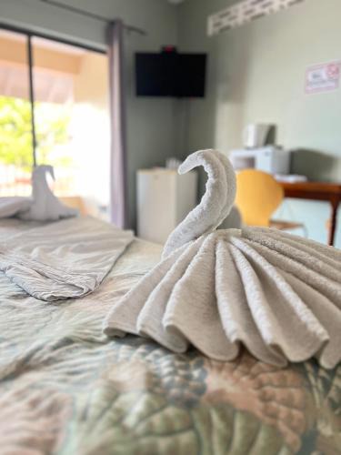 Castries Hotel | Seaview Apartel