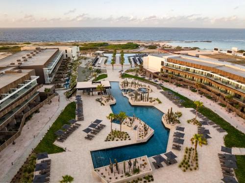 Sero Colorado Resort | Secrets Baby Beach Aruba Adults Only