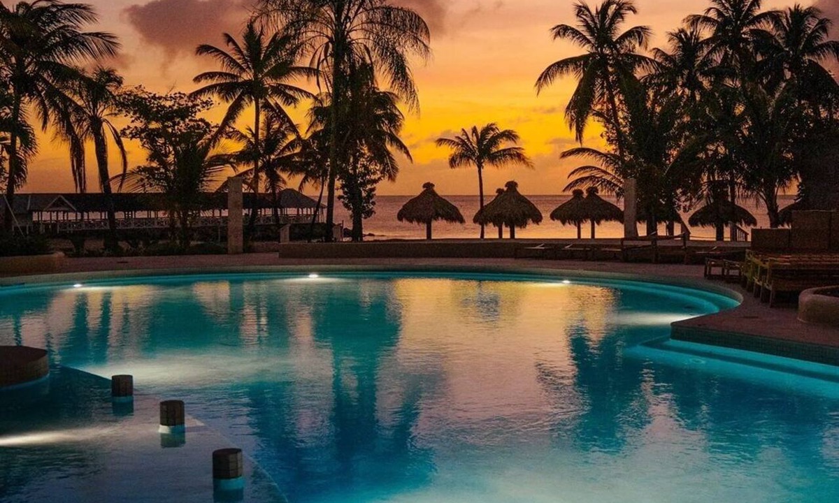 Choc Resort | Secrets St. Lucia Resort & Spa All Inclusive Adults Only